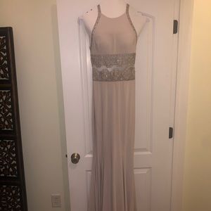 Mignon prom dress
